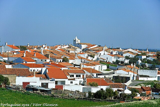 Póvoa de São Miguel