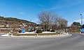 * Nomination Roundabout with fish fountain on Hauptstraße in Winklern, Pörtschach, Carinthia, Austria -- Johann Jaritz 03:08, 10 March 2023 (UTC) * Promotion  Support Good quality. --Fabian Roudra Baroi 03:25, 10 March 2023 (UTC)