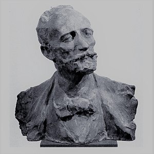 Statue de Francesco Filippini