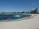 Playa de Riazor