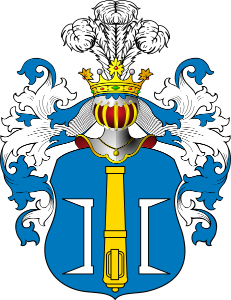 File:POL COA Cholewiec.svg