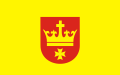 POL Starogard Gdański flag.svg