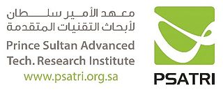 <span class="mw-page-title-main">Prince Sultan Advanced Technology Research Institute</span>