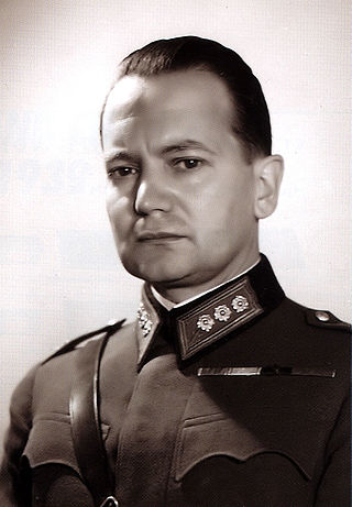 <span class="mw-page-title-main">Aladár Paasonen</span> Finnish military officer