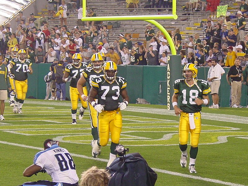 File:Packers-Lambeau-20030728.jpg