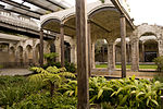 Paddington Reservoir