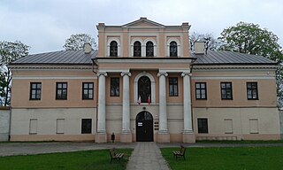 Злочев,  Лодзинское воеводство, Польша