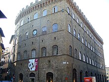 Palazzo Spini Feroni - Wikipedia