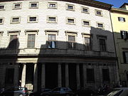 Palazzo massimo