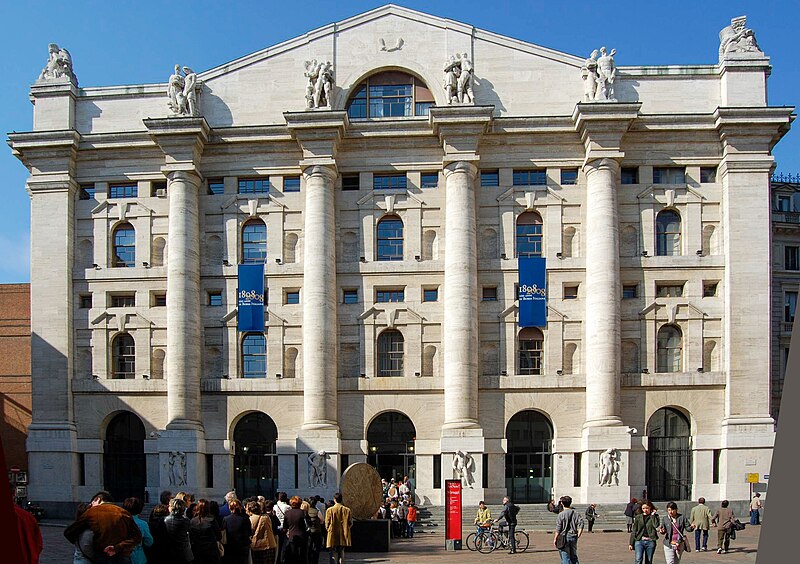 File:Palazzo mezzanotte Milan Stock Exchange.jpg