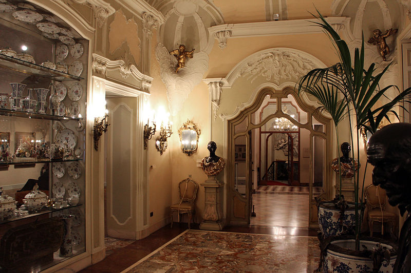 File:Palazzo poldi pezzoli, sala A 02.JPG