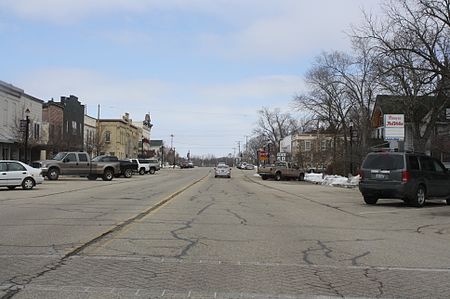 Palmyra (làng thuộc quận Jefferson, Wisconsin)