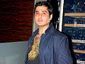 Pankit Thakker at Star One's 'Dill Mill Gayye' party