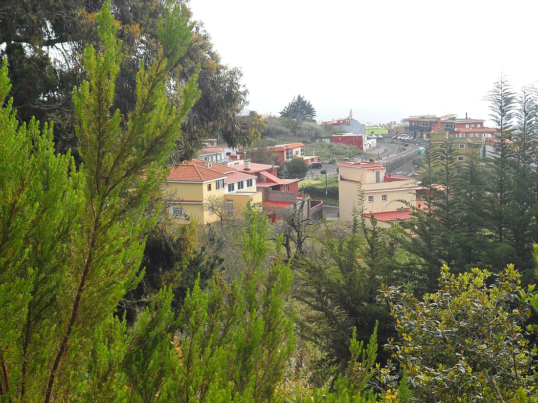 El Rosario (Tenerife)