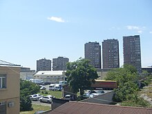 Panoramic view, Yerevan 13.jpg