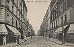 Rue Étienne-Marcel (Pantin)