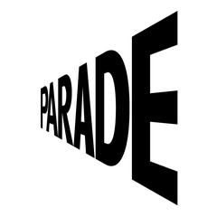 Parade-fest (cover)