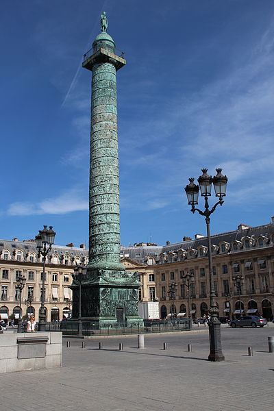 File:Paris Colonne Vendôme 2012 1.jpg
