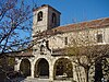 Iglesia parroquial de San Nicolás de Bari (Lozoyuela)