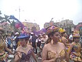 Pasacalle de Lima por la Festividad de la Virgen de la Candelaria 2024 152