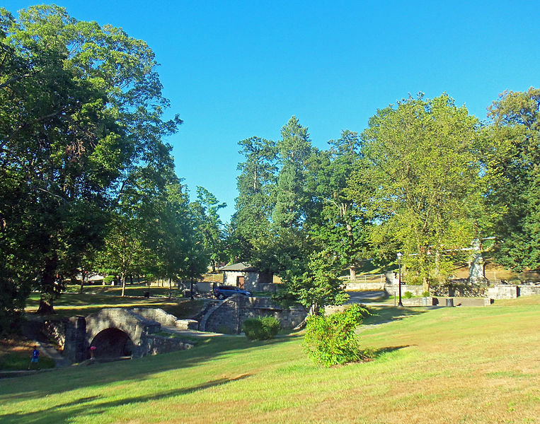 File:Patriot's Park, Tarrytown-Sleepy Hollow, NY.jpg