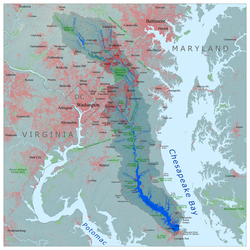Patuxent River Map.png