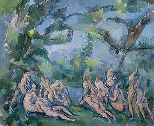 Paul Cézanne: Leben, Cézannes Werk, Rezeption