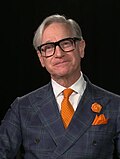 Thumbnail for Paul Feig