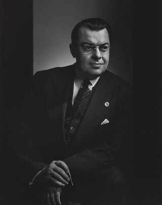 <span class="mw-page-title-main">Paul Martin Sr.</span> Canadian lawyer, politician and diplomat