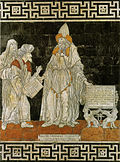 Siena gulv, hermes trismegistus (giovanni di stefano) 01.jpg