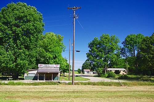 Peach Orchard chiropractor