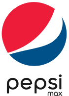 Pepsi Max Text logo.svg