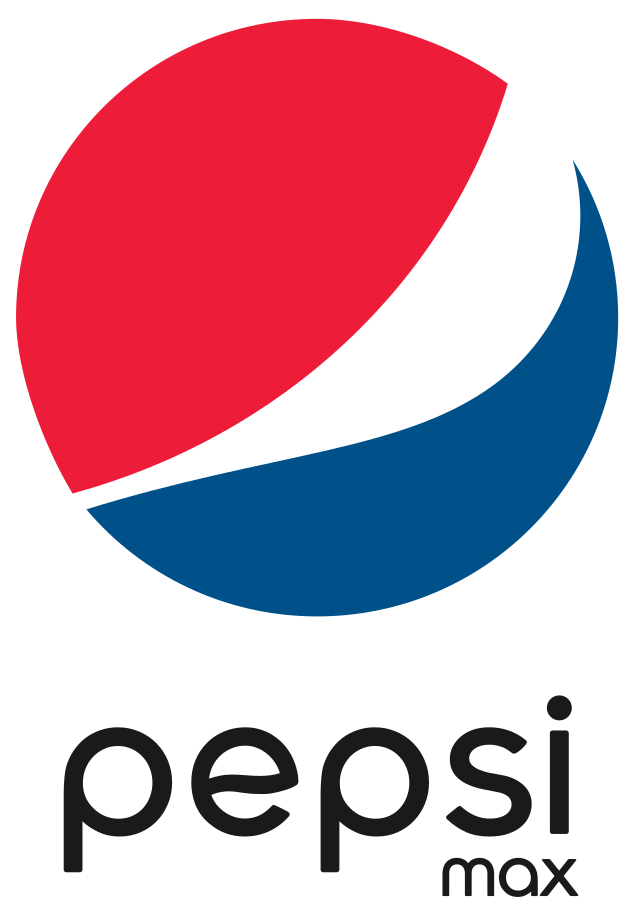 File:Pepsi Max Text logo.svg - Wikimedia Commons