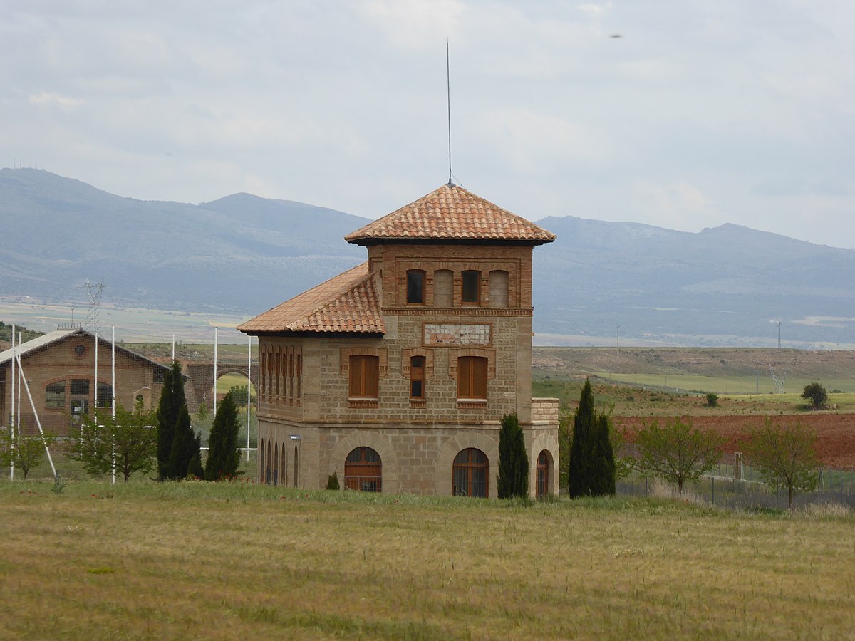 Que hacer en alcañiz