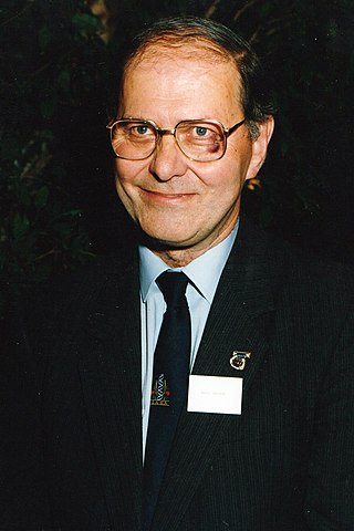 <span class="mw-page-title-main">Peter Haggett</span> British geographer and academic