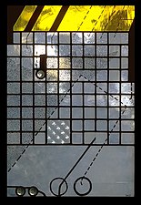 Peter Mollica, Glass Drawing 1a, (1977), destroyed.jpg
