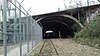 Cinturón pequeño.  Pont rue Jacques Baudry (París 15) .jpg