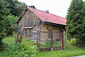 Čeština: Dům čp. 12 v Čížovkách, části obce Petkovy English: House No. 12 in Čížovky, part of Petkovy, Czech Republic.