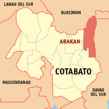 Archivo:Ph_locator_cotabato_arakan.png