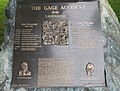 wikimedia_commons=File:PhineasGage CavendishMemorialPlaque2.jpg