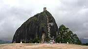 Vignette pour Peñón de Guatapé