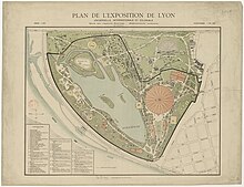 Plan Exposition universelle Lyon 1894 Parc Tête d'Or.jpg