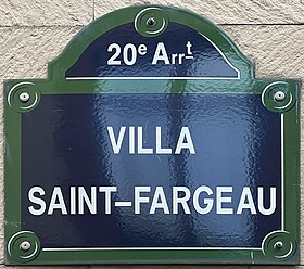 Voir la plaque.