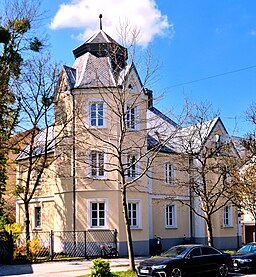 Plinganserstraße 114