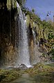 Deutsch: Kroatien, Nationalpark Plitvicer Seen English: Croatia, Plitvice Lakes National Park