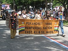 Pokanoket Wampanoag banner (3688243761).jpg