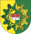 Wappen von Polepy