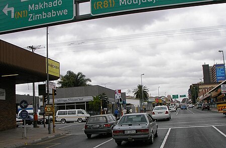 Polokwane