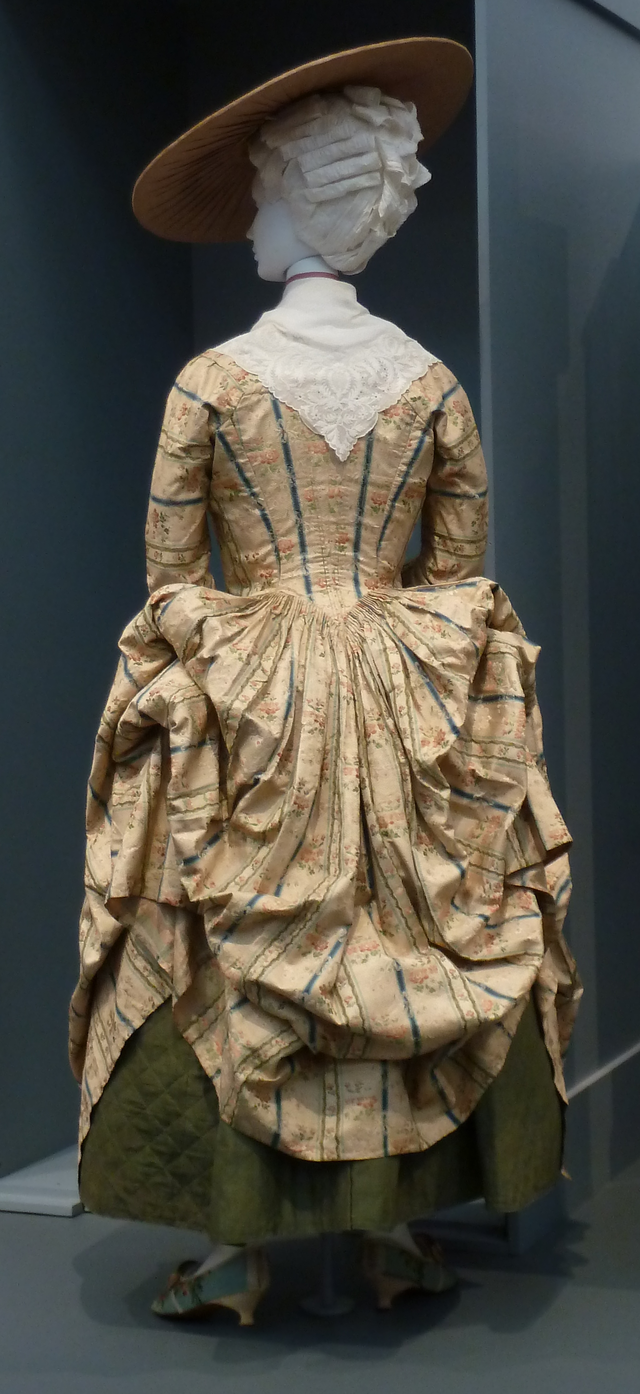 1775–1795 in Western fashion - Wikiwand