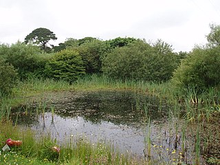 Crahan Human settlement in England